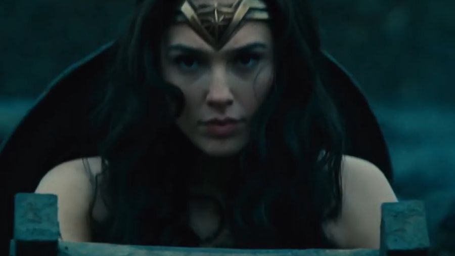 Gal Gadot Sempat Berpikir Akting Tak Cocok untuknya
