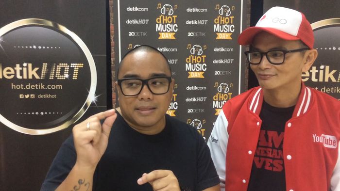 Igor dan Yosi: Rap Indonesia Jangan Sampai Mati