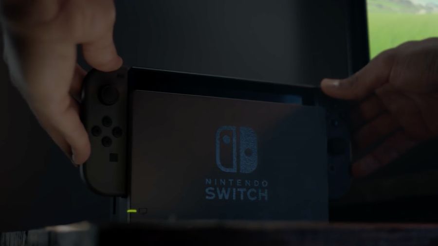 Nintendo Switch Banjir Keluhan Setelah Dirilis