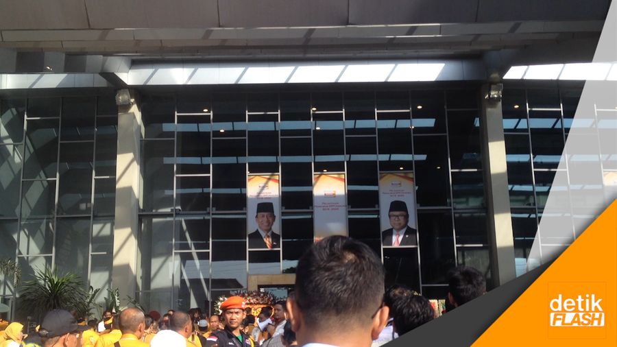 Hanura Dipastikan Dukung Jokowi-JK pada Pilpres 2019