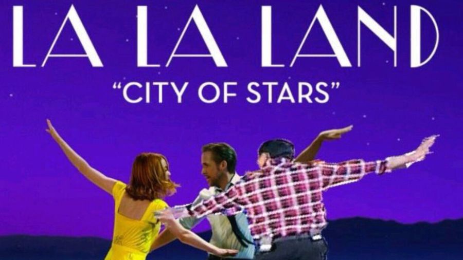 Meme-meme Lucu Ahok Pisahkan Anies dan Sylvi