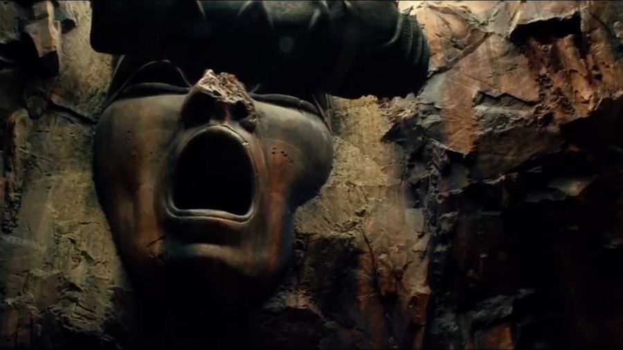 Film The Mummy Gagal Buat Greget, Apa karena Tom Cruise?