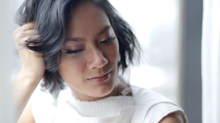 Tara Basro Tinggalkan Sekolah Demi Karier