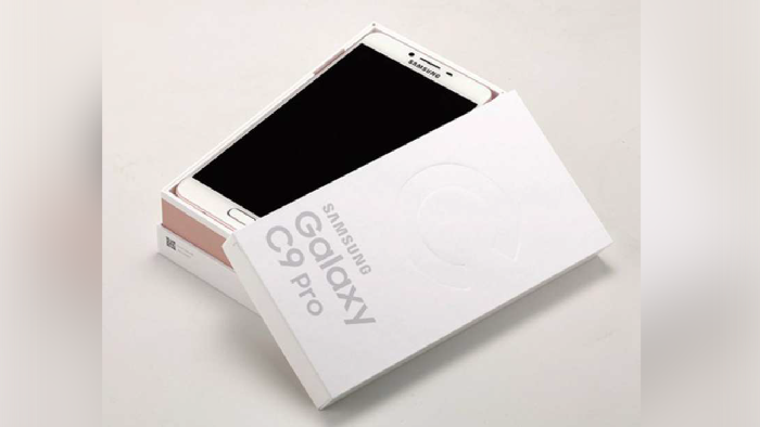 Galaxy C9 Pro RAM 6GB Akan Hadir di Indonesia