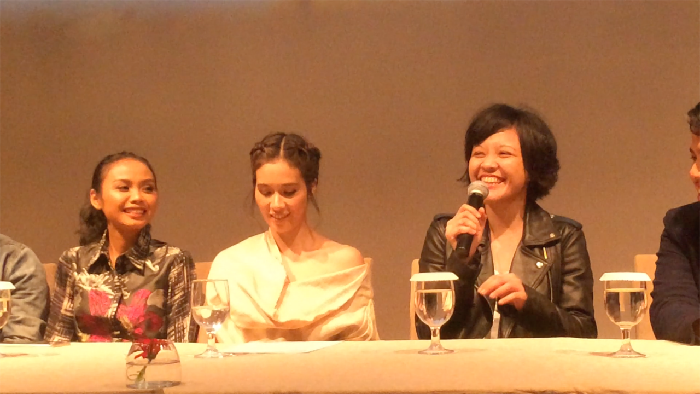 Film Marlina Akan Tayang Perdana di Cannes Film Festival 2017