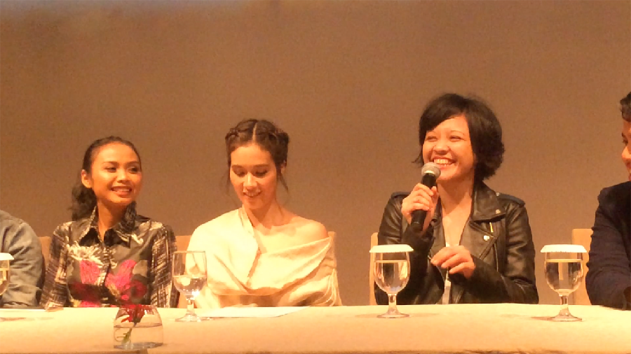 Film Marlina Akan Tayang Perdana di Cannes Film Festival 2017