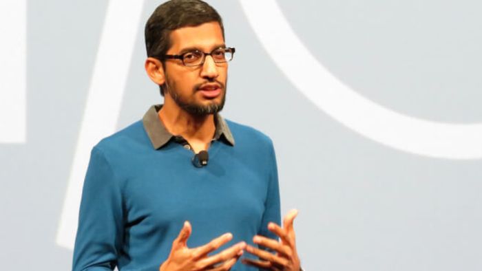 Analisis Tanda Tangan Surat Bos Google untuk Bocah 7 Tahun