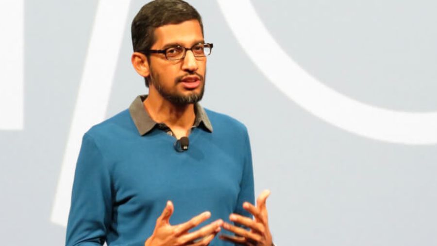 Analisis Tanda Tangan Surat Bos Google untuk Bocah 7 Tahun