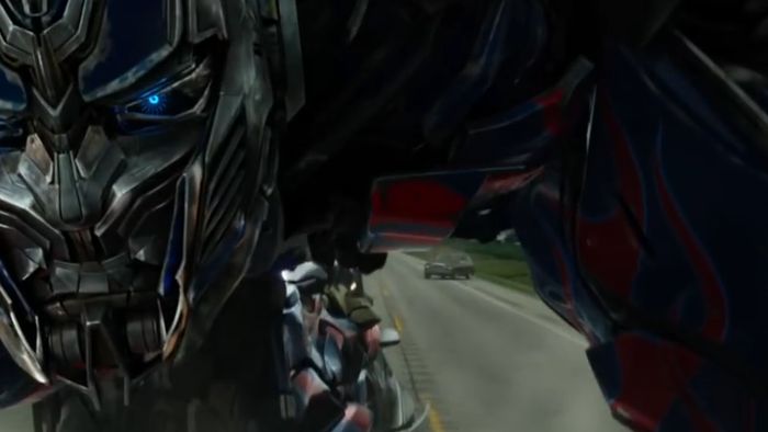 Sutradara Michael Bay Kecewa Transformers Tak Dapat Oscar