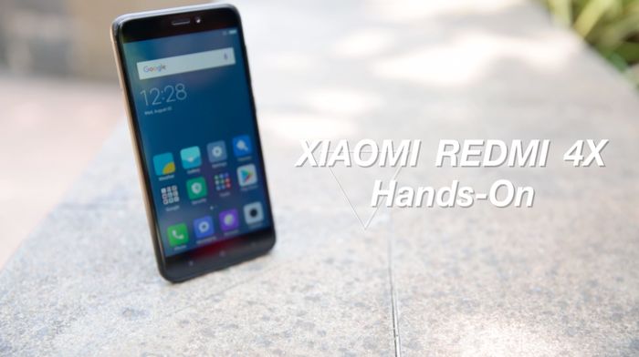 Spesifikasi Oke, Xiaomi Redmi 4X Ponsel Ramah Kantong