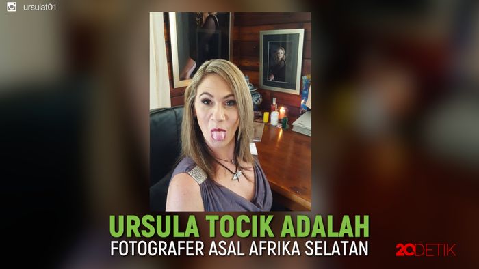Kisah Inspiratif Fotografer yang Setengah Tubuhnya Lumpuh