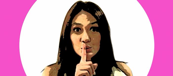 Ssstt! Kata Luna Maya, Ayu Dewi Orangnya Caper