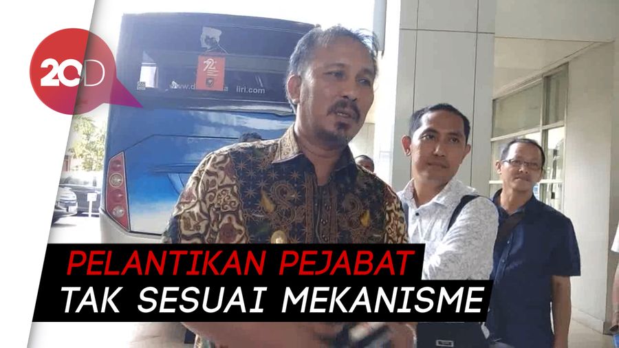 Klarifikasi Wakil Bupati Tolitoli terkait Cekcok dengan Bupati