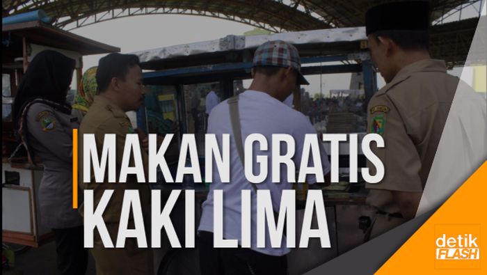 Halalbihalal Unik Ala Pemkab Bandung