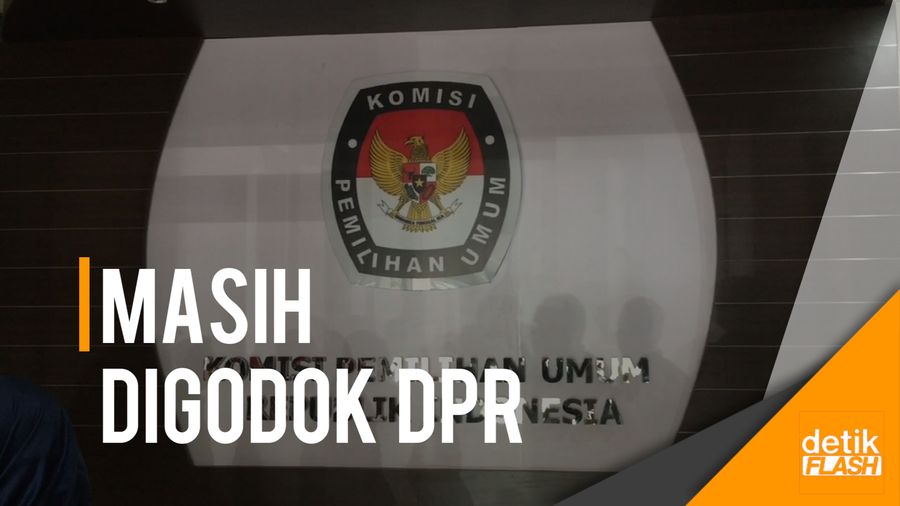Dampak RUU Pemilu Bagi Pilkada Serentak 2018