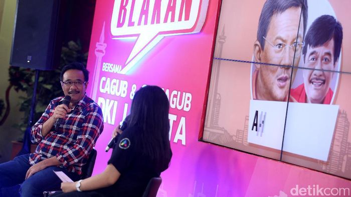 Blak-blakan: Peliharaan Burung Djarot yang Beraneka Ragam