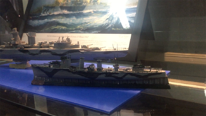 Mengintip Sejarah Kemaritiman Indonesia di Museum Bahari Jakarta