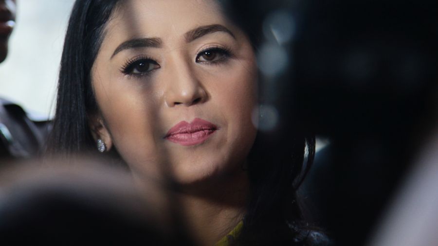 Rekam Jejak Keributan Dewi Persik 