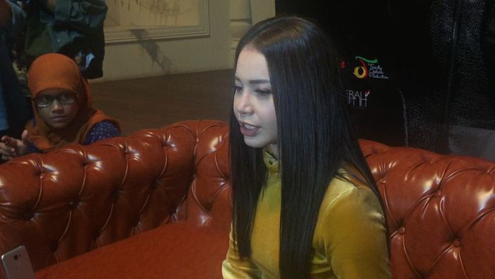 Rossa Siap Gelar Konser Tunggal di Jakarta