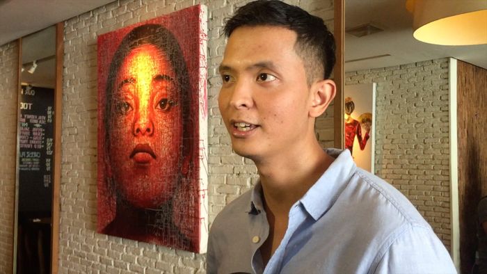 Ini Kata Keluarga Tentang Foto Roy Marten