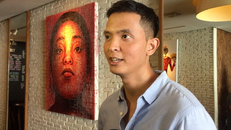 Ini Kata Keluarga Tentang Foto Roy Marten