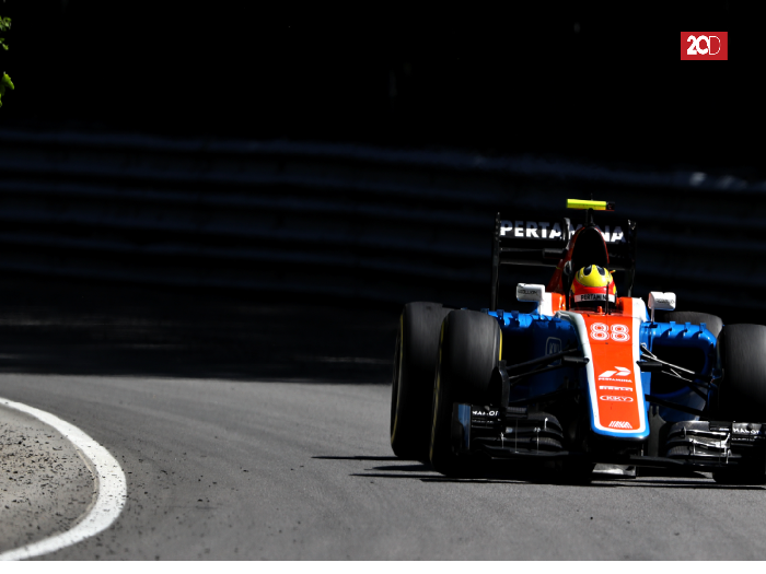 Tim F1 Manor Terancam Gulung Tikar