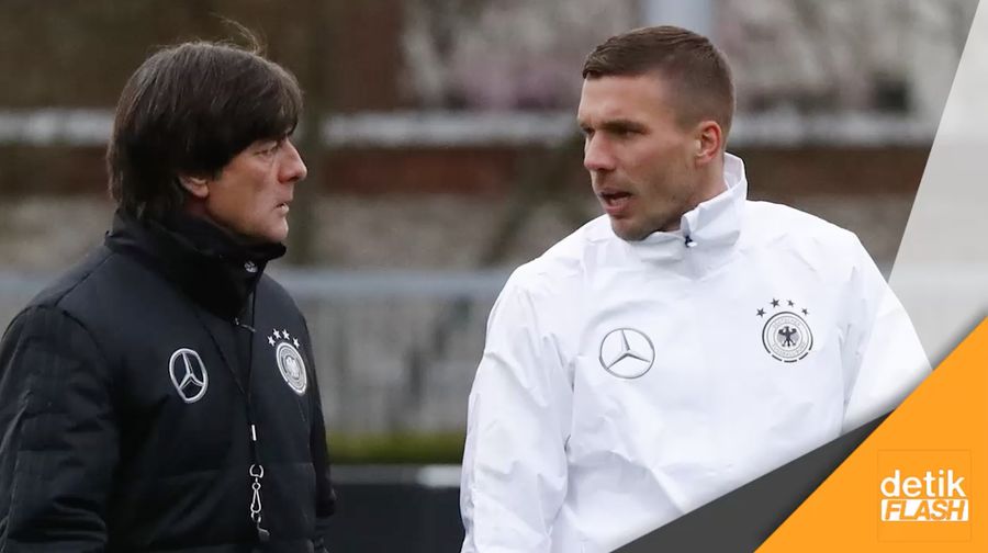 Laga Inggris-Jerman, Panggung Aksi Pasukan Muda