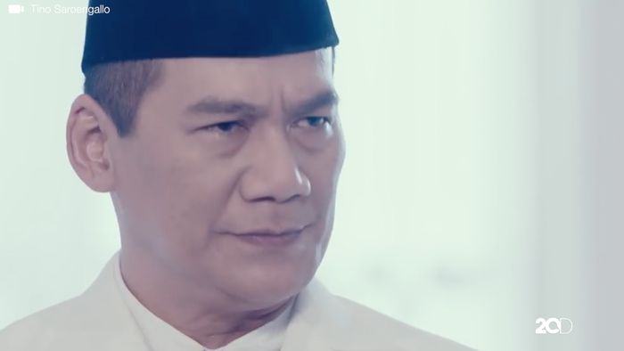 Igor Saykoji Ajak Pemuda Amalkan Pancasila