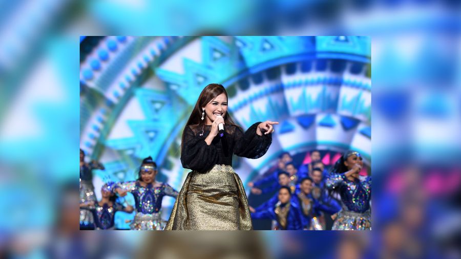 Ayu Ting Ting: Kalau Gentleman Hadapi Saya Langsung!
