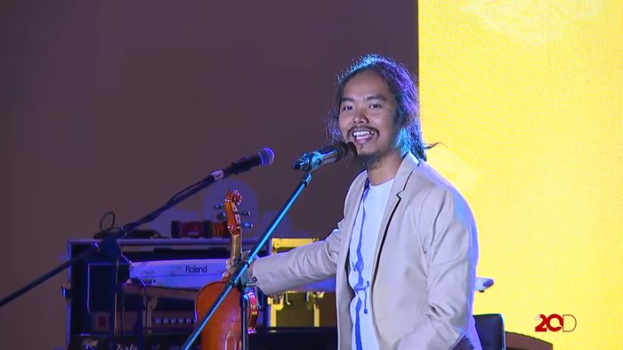 Dodit Comic Ngerayu Salah Satu Cewek di Indonesia Happy