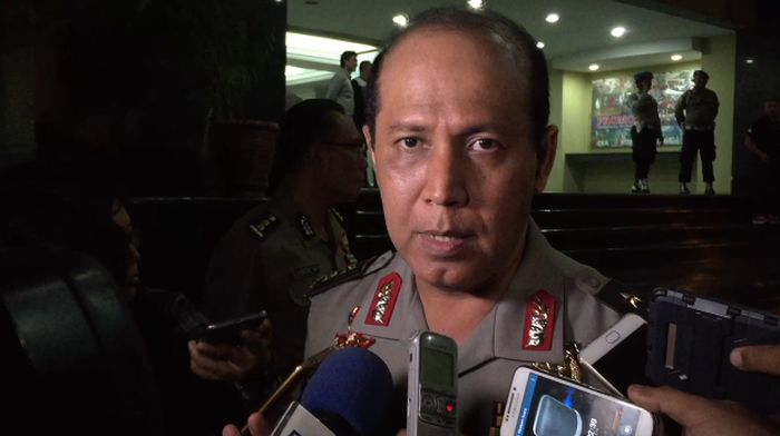 Malam Tahun Baru di Indonesia Aman