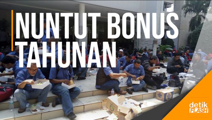 Karyawan JICT Mogok Kerja, Aktivitas Bongkar-Muat Mandek