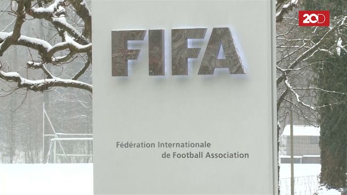 FIFA Akan Tambah Jumlah Peserta Piala Dunia