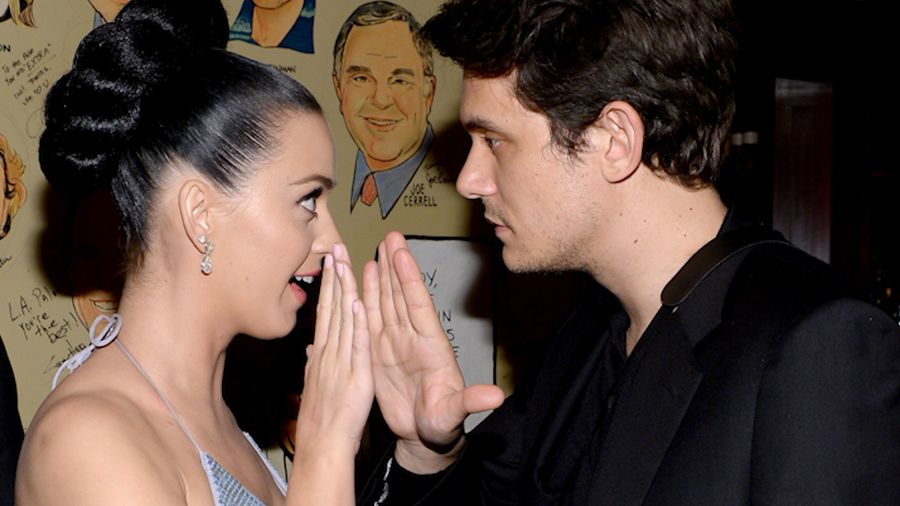 Move On dari Katy Perry, John Mayer Punya Pacar Baru