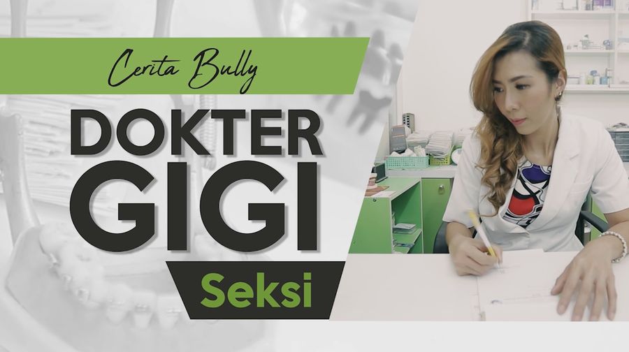 Drg. Yoan Jadi Seksi Habis Dibully