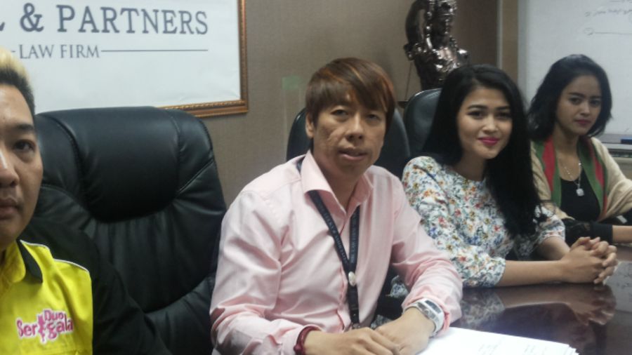 Dihujat dengan Sebutan Hewan, Ovi Sovianti Akan Laporkan Pamela Safitri