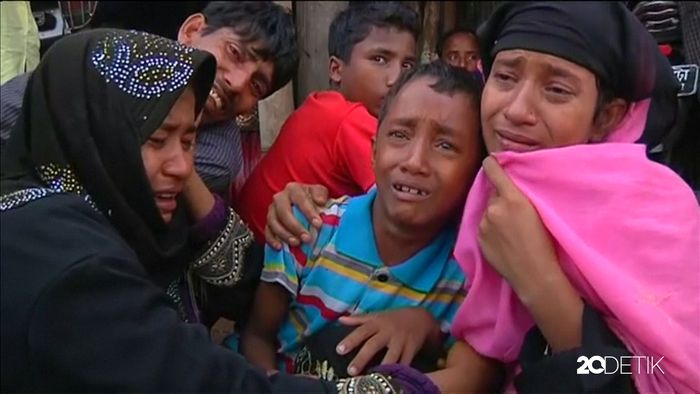 Komnas HAM Pertanyakan Nobel Perdamaian Suu Kyi 