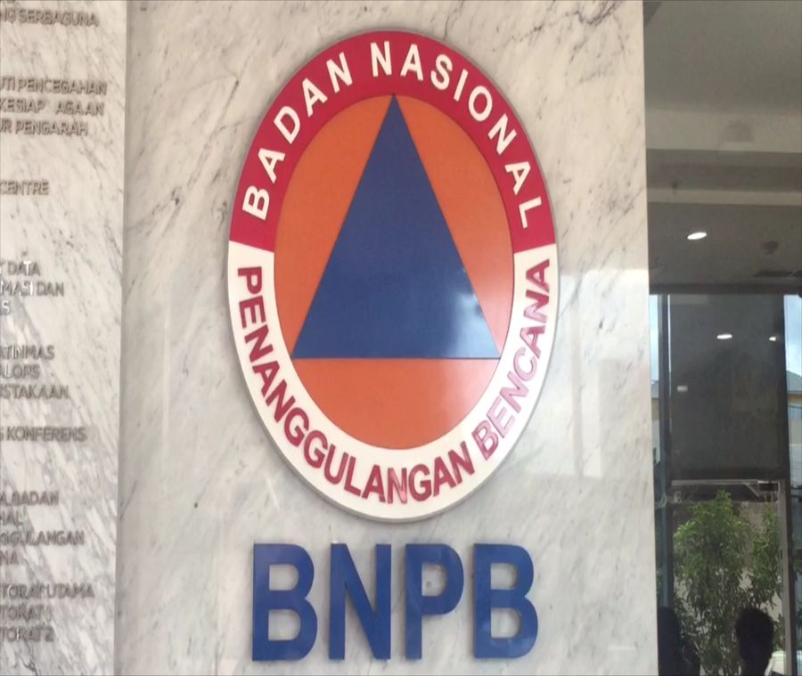 BNPB: 148 Juta Jiwa Tinggal di Zona Rawan Gempa