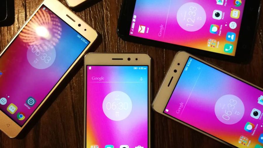 Mengintip Kecanggihan Lenovo K6 Power