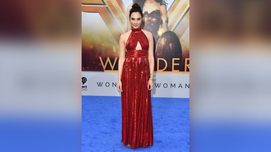 Ini Olahraga Favorit Gal Gadot!