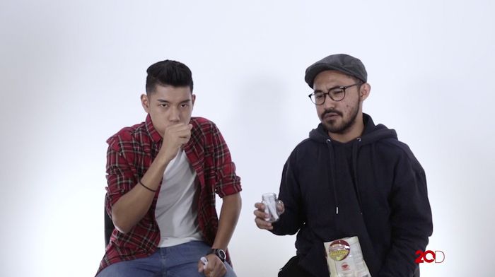 Main Tebak Lagu Bareng Jaz 