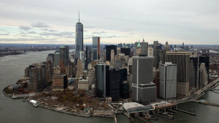 10 Kota Paling Banyak Dikunjungi Wisatawan Dunia 2017