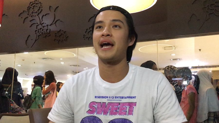 Transformasi Morgan Oey dari Personel Boyband hingga Jadi Aktor