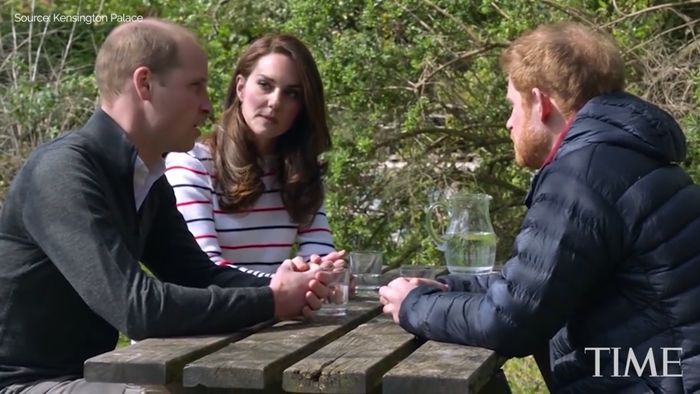 Pangeran William Lebih Suka Panggil Kate Middleton dengan Nama Ini