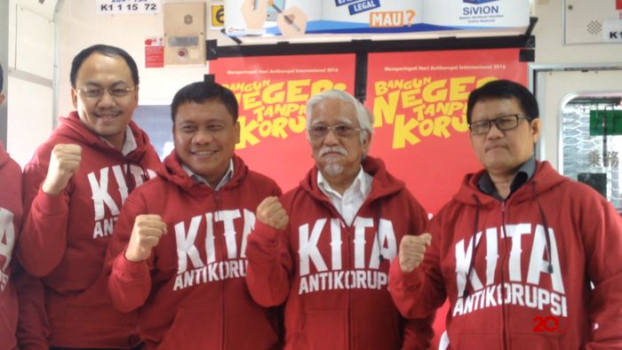 Pak Jokowi, Coba Dengar Usul Ini Kalau Mau Aset Negara Aman