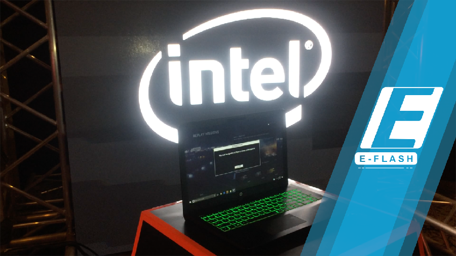  HP Perkenalkan Omen 2017 untuk Goda Gamer