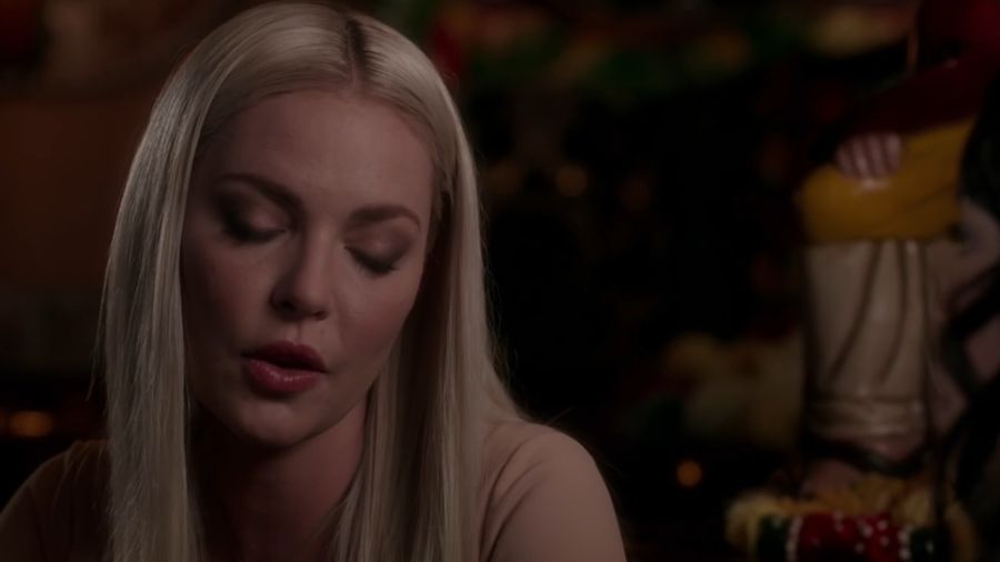 The Unforgettable, Drama Hollywood dengan Sajian Aksi Menegangkan