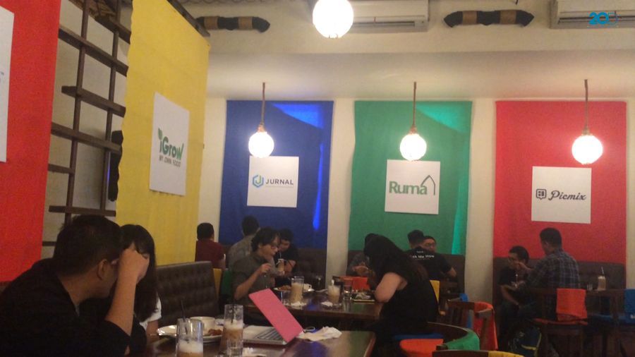 6 Startup Indonesia Masuk Launchpad Accelerator Google
