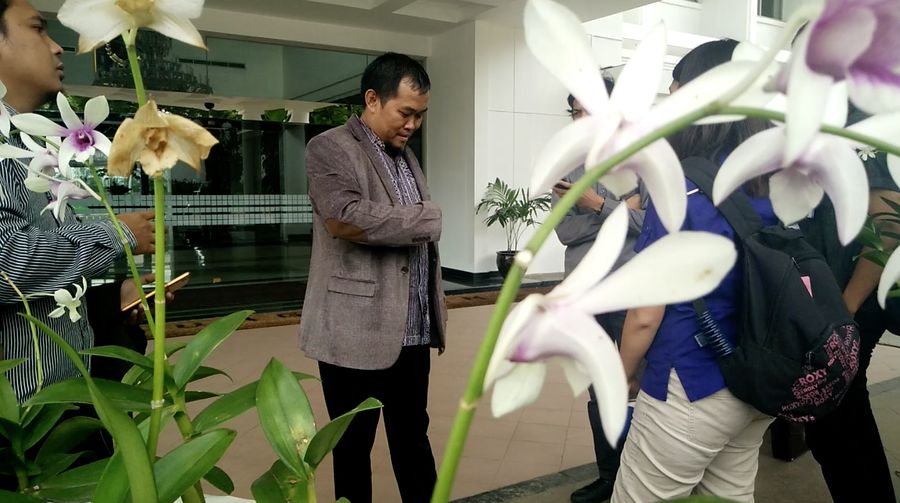 Kuasa Hukum Antasari Cek Keberadaan Surat Grasi di Setneg