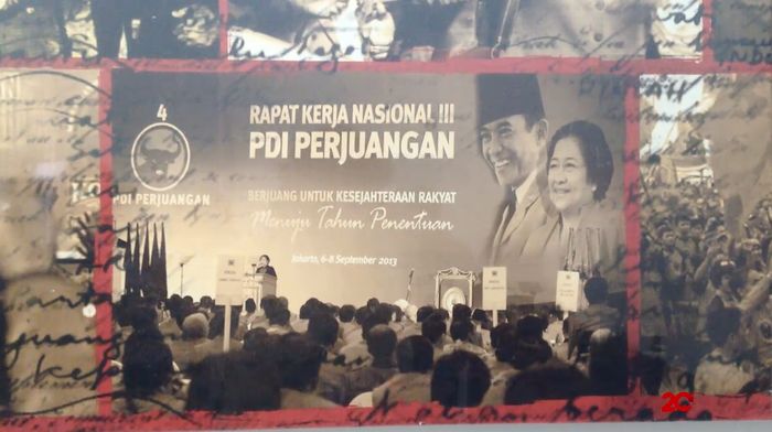 PDIP Menghormati Proses Hukum Ahok & Konsisten Mendukung